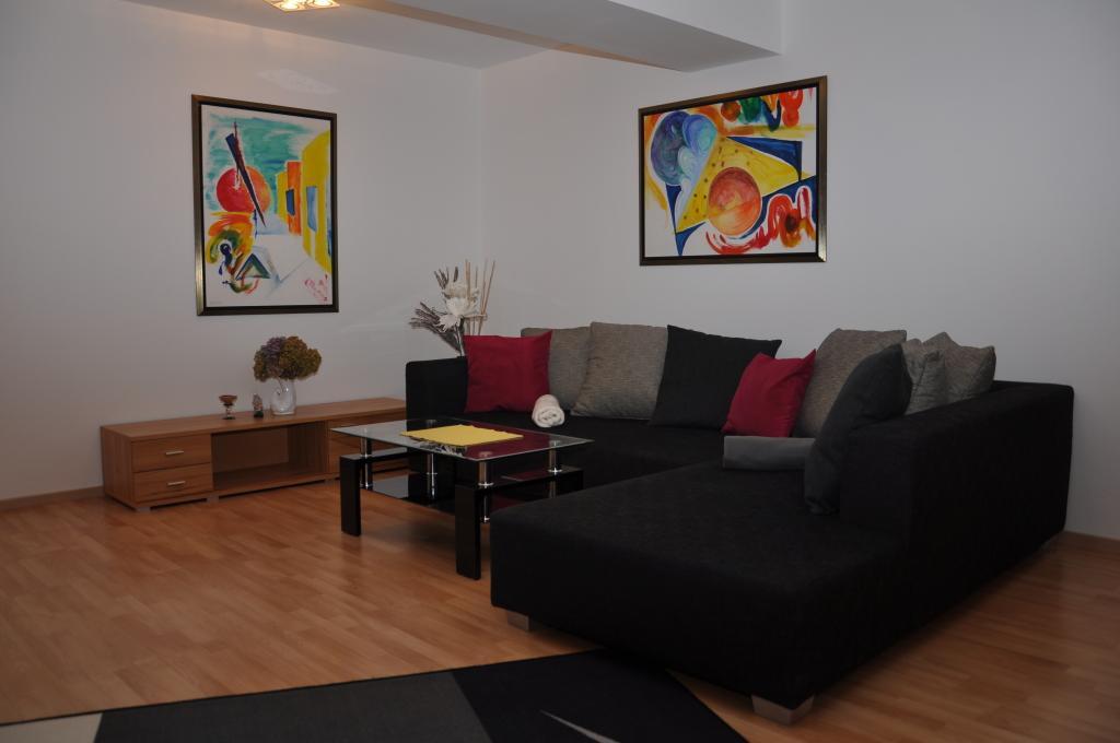 Appartement Romantikstadt 슈타이어 객실 사진