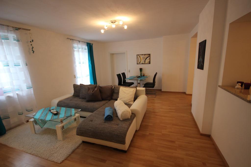 Appartement Romantikstadt 슈타이어 객실 사진
